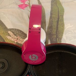 Beats headphones